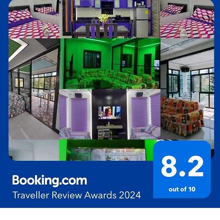 Tagaytay Suite 2 Tagaytay City Εξωτερικό φωτογραφία