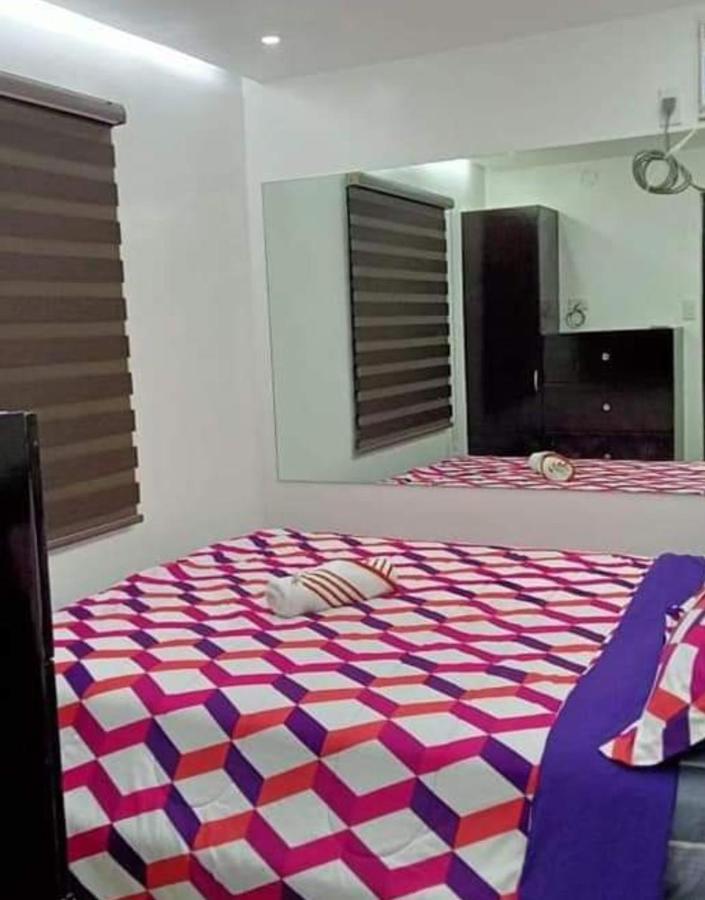 Tagaytay Suite 2 Tagaytay City Εξωτερικό φωτογραφία