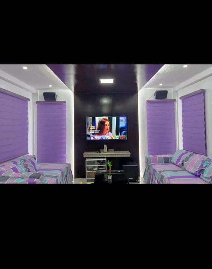 Tagaytay Suite 2 Tagaytay City Εξωτερικό φωτογραφία