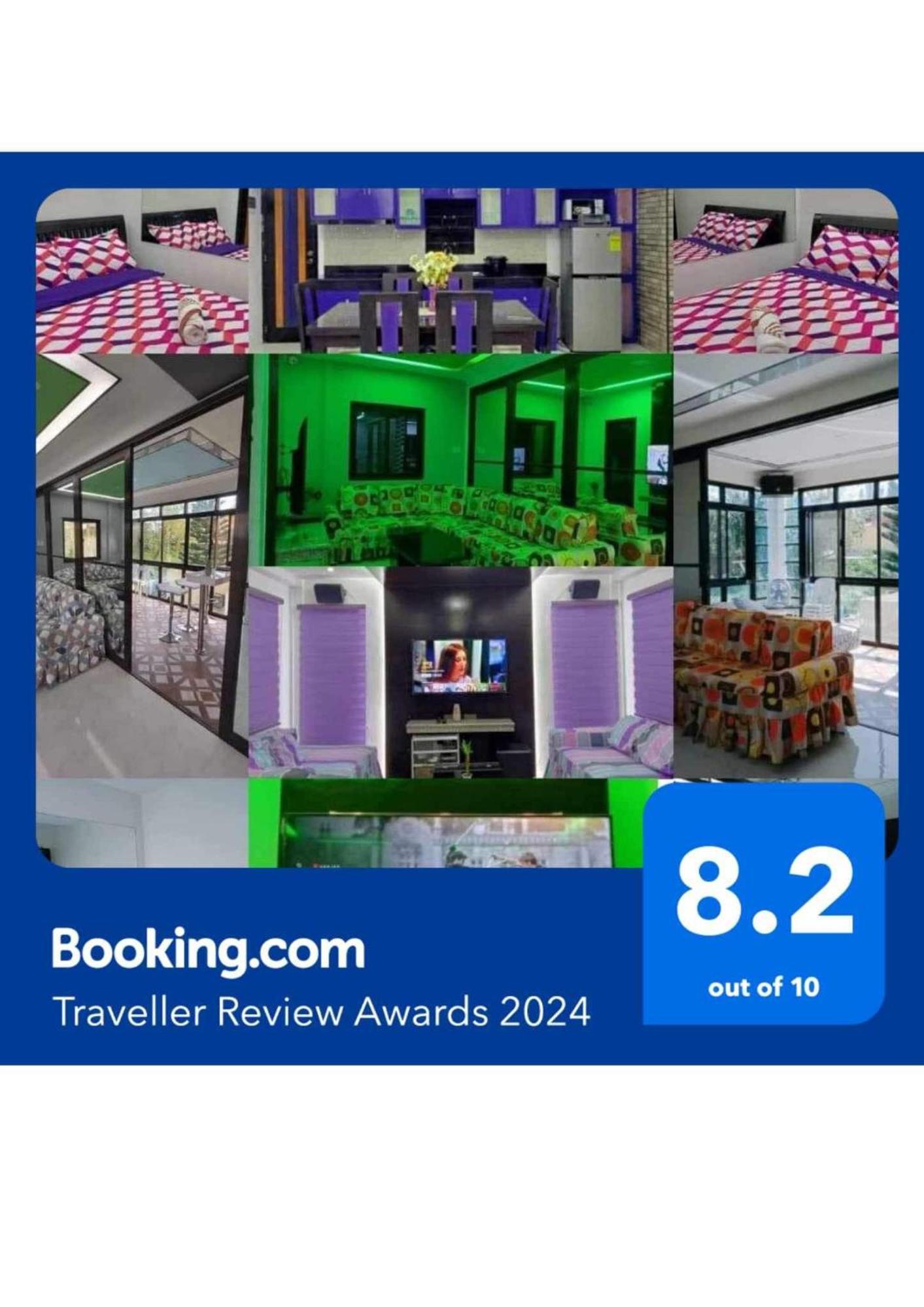 Tagaytay Suite 2 Tagaytay City Εξωτερικό φωτογραφία