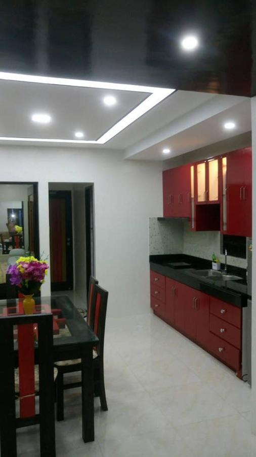 Tagaytay Suite 2 Tagaytay City Εξωτερικό φωτογραφία