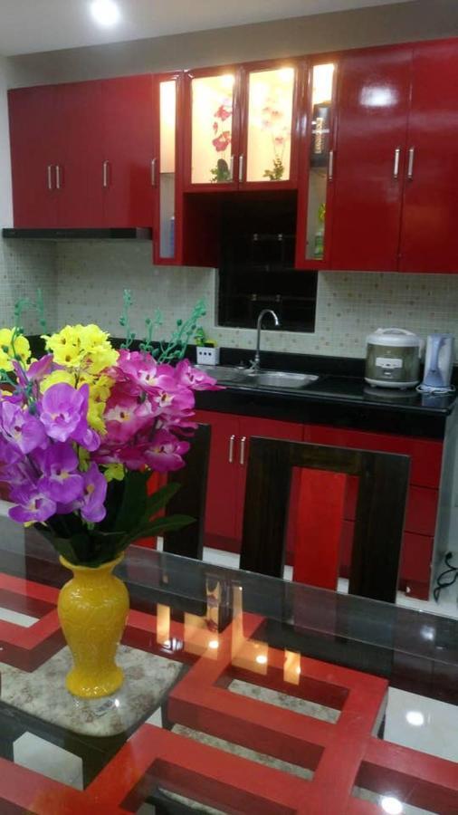 Tagaytay Suite 2 Tagaytay City Εξωτερικό φωτογραφία