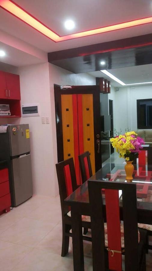 Tagaytay Suite 2 Tagaytay City Εξωτερικό φωτογραφία