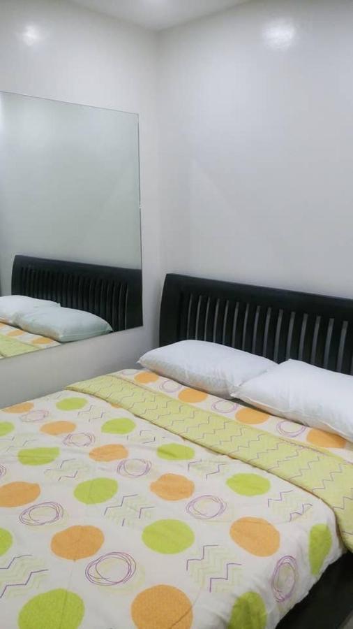 Tagaytay Suite 2 Tagaytay City Εξωτερικό φωτογραφία