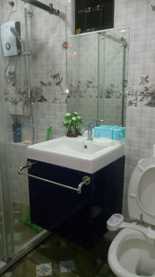 Tagaytay Suite 2 Tagaytay City Εξωτερικό φωτογραφία